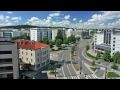 28 Hours in Jyväskylä by Neo Kekkonen