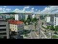28 Hours in Jyväskylä by Neo Kekkonen