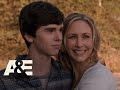 Bates Motel - Inside the Episode 101