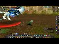 Mage Solos Rare Spawn in Dire Maul Arena