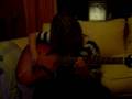 driftwood ovation electro acoustic