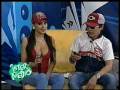 videos de Conductora sexy buenisima. Malena Esquer