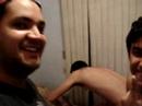 jao dorminha