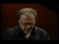 Marc-Andre Hamelin plays Bach-Busoni Chaconne Part 1 of 2