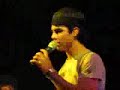 jonas brothers - Joe Jonas Raps