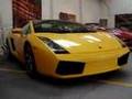 Club Sportiva Exotic Car Club - F430 Gallardo and more