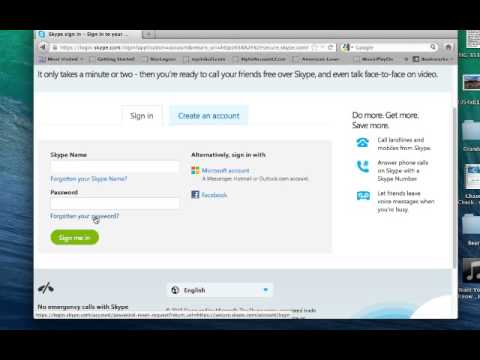 how to recover skype username