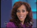 Isis King - The Tyra Banks Show Part 3