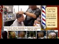 The Hot Spot Barber and Beauty Salon - New Orleans Barbershop Commercial
