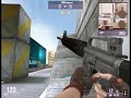 FreeFPS: Wolfteam (gameplay video)