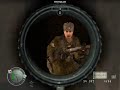 Sniper Elite Movie\