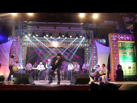Promotion Tour | Mumbai | Jatt James Bond | Gippy Grewal & Zarine Khan | Releasing 25th April 2014
