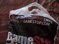 Nintendo Dsi Metallic Blue Mario Bundle Pack Half Unboxing On Black Friday