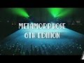 Metamorphose 6th - Black & White [Oficial]