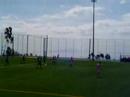 Barreirense VS Juventude de Gaula