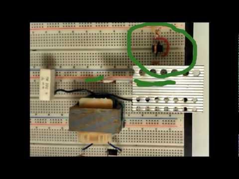 how to boost voltage