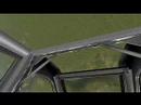 BF109-G2 vs YAK3. BF109-G2 vs YAK3.