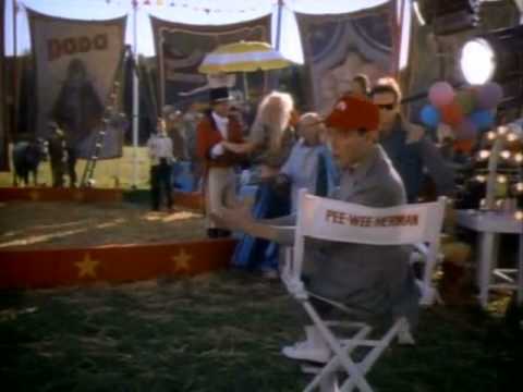 The Rise, Fall and Resurrection of Pee wee Herman 0 The Rise, Fall and Resurrection of Pee wee Herman