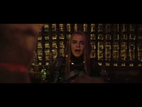 Boulan Bathor Couturier - Clip Boulan Bathor Couturier (English)