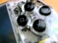 (uploaded by abel1337)&nbsp;dealextreme psp faceplate
