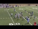 Golden Elks Mitey Mites 09-07-2008 Part 1