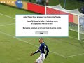 New Game THIERRY HENRY Hand Game :)