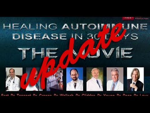 how to treat autoimmune disease