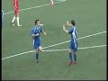 AF Braga 2-0 AF Viseu (Torneio Regi�es UEFA sub20)