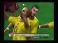Arsenal Winning Eleven 9 Goals