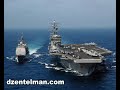 USS Dwight D Eisenhower USS Dwight D Eisenhower