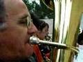 Campaners de Morvedre i Ontinyent amb banda de Bocairent
