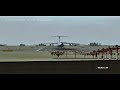 Fs 2004 - C -5 Galaxy Spotting at TXL