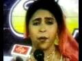 Click here to watch this video Shabina Adeeb