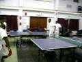 Tryin play ping pong prt. 2