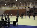 Rockwood Summit Winter Drumline