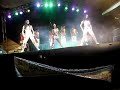 Tremedeira - Anivers�rio do Setor \"O\"