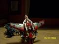 videos de transformer episode 1