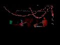 Lee Bob Watson live at the Bottom of the Hill