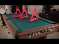 Amazing Pool Tricks 