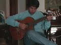 Don Raffa� - Fabrizio de Andr� - Cover