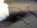 HEARSEBOY BURNOUT R1 HIGH FIVE CYCLES