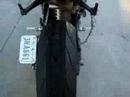 HEARSEBOY BURNOUT R1 HIGH FIVE CYCLES