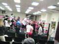 The Furies Tag Team Title Celebration