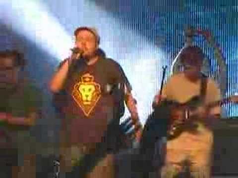 Bakszysz+Bob One@Ostroda 2007