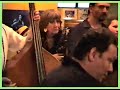 Ion Miu (Romania) - Olga Michula (Ukraine) In Holland