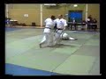 BAA Brtish National Championship 2001 - Kata Highlights