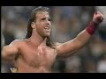 ESP EVOLUTION OF SHAWN MICHAELS ESP EVOLUTION OF SHAWN MICHAELS