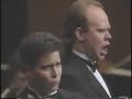 Jerry Hadley, Soviero, Nucci Traviata
