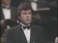 Jerry Hadley, Soviero, Nucci Traviata