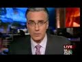 Olbermann on O\ Olbermann on O\